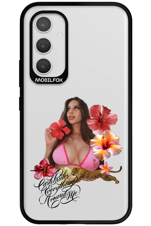 Island Money Muse - Samsung Galaxy A54