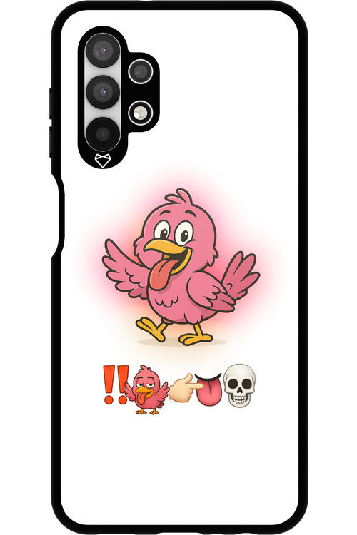 Bad Bird - Samsung Galaxy A13 4G