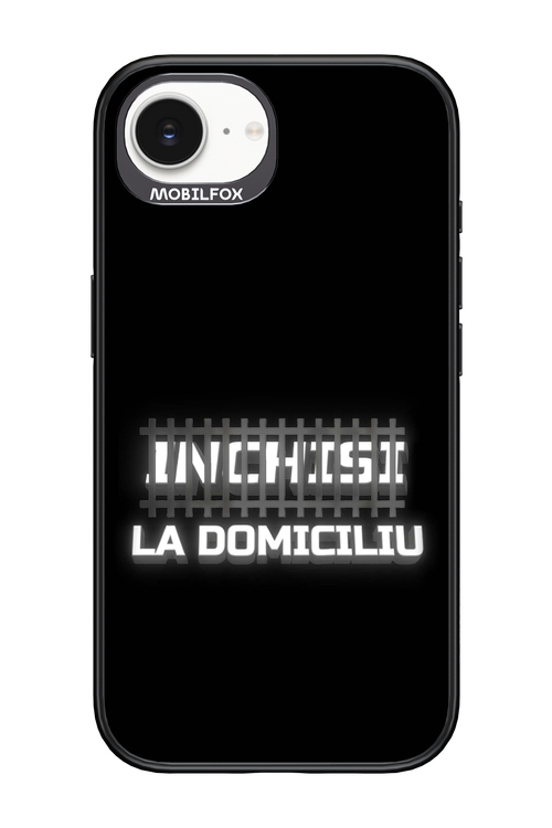 Logo 2.0 - Apple iPhone 17e