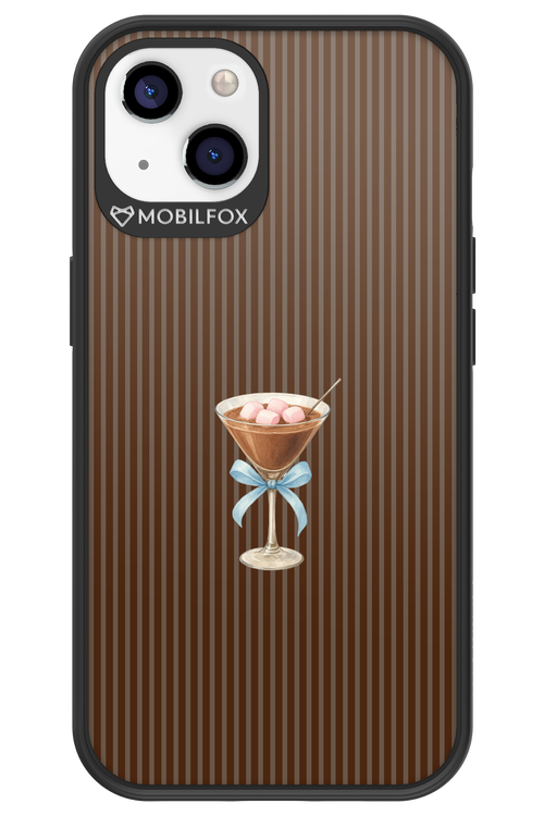 Hot Chocolate Martini - Apple iPhone 13