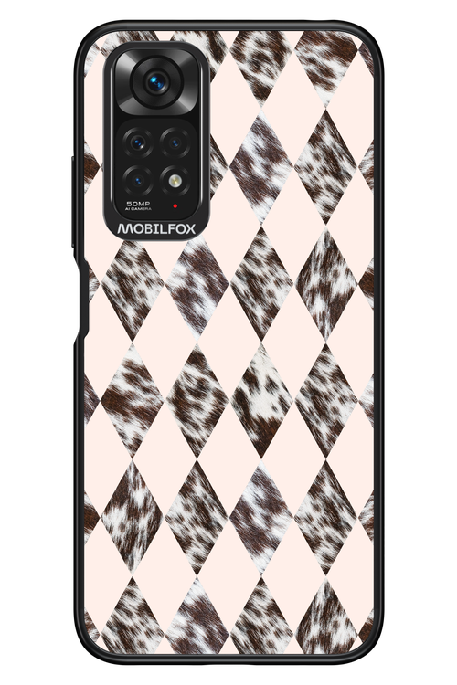 Cool Floor - Xiaomi Redmi Note 11/11S 4G