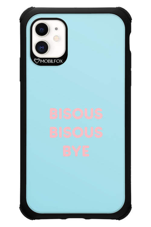 Bisous - Apple iPhone 11