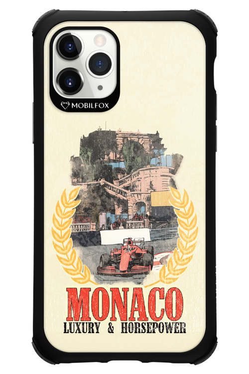 Monaco Luxury - Apple iPhone 11 Pro