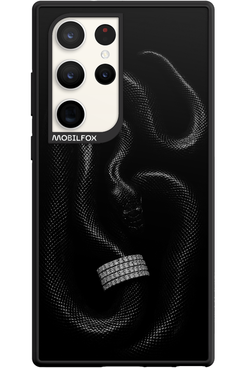 Diamond Mamba - Samsung Galaxy S23 Ultra