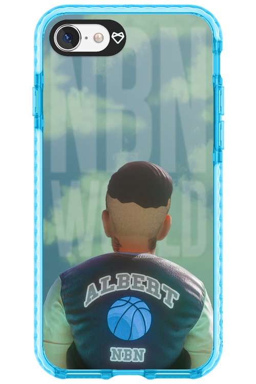 Albert Sky - Apple iPhone 7