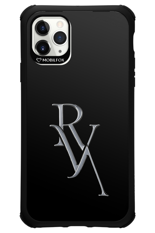 Silver RVA - Apple iPhone 11 Pro Max