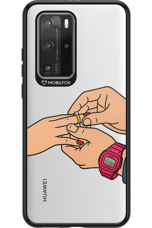 Lover - Huawei P40 Pro