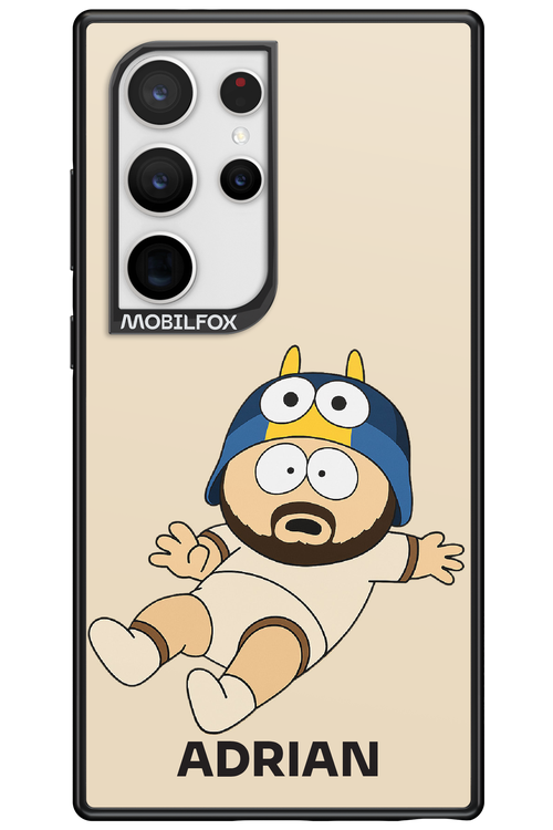 ChildHeli 1 - Samsung Galaxy S24 Ultra