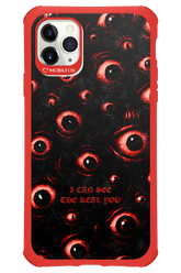 The Watchers - Apple iPhone 11 Pro Max