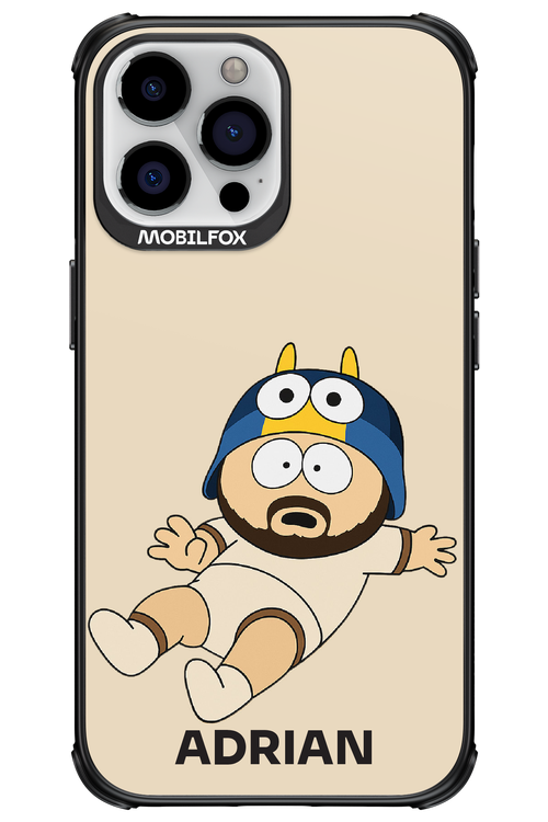 ChildHeli 1 - Apple iPhone 13 Pro Max