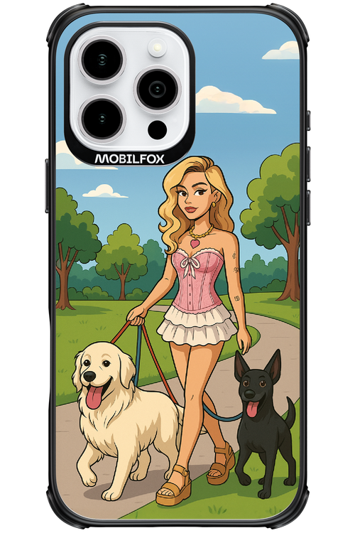 Weaf - Apple iPhone 16 Pro Max