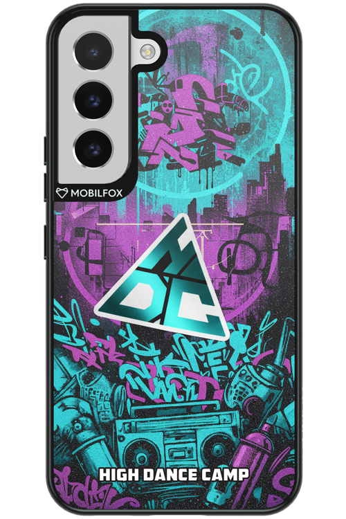 HDC 10 - Samsung Galaxy S22