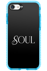 S Soul Mates - Apple iPhone 7