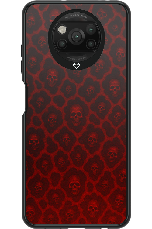 Skullpard - Xiaomi Poco X3 NFC