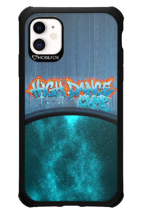 HDC 9 - Apple iPhone 11