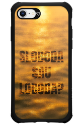 S or L - Apple iPhone 7