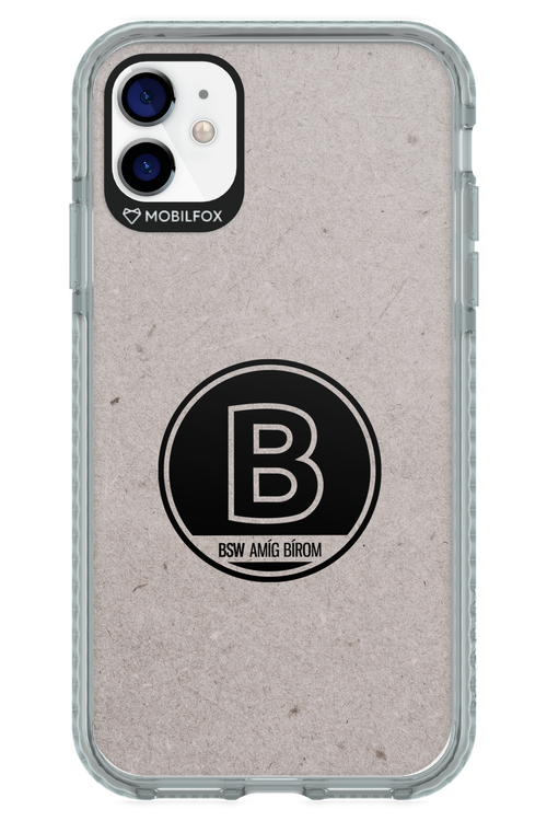 Alig bírom - Apple iPhone 11