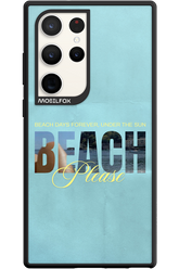 Beach Pls - Samsung Galaxy S23 Ultra