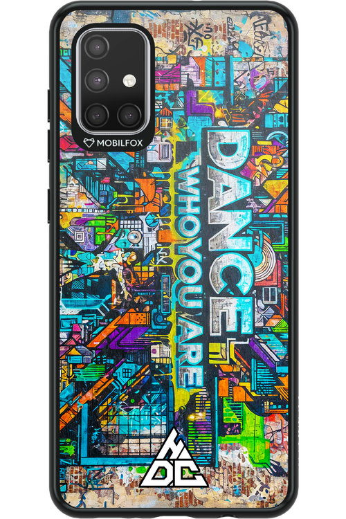 HDC 4 - Samsung Galaxy A71