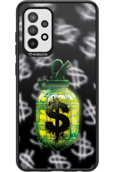 Money Bomb - Samsung Galaxy A72