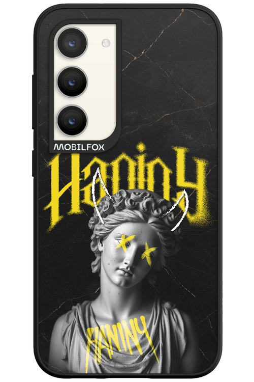 Classic Haniny - Samsung Galaxy S23