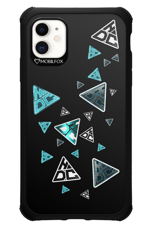 HDC 8 - Apple iPhone 11