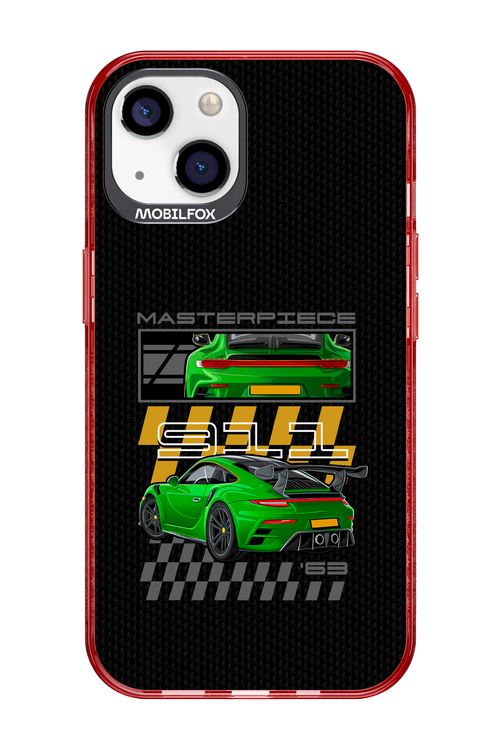 Masterpiece - Apple iPhone 13