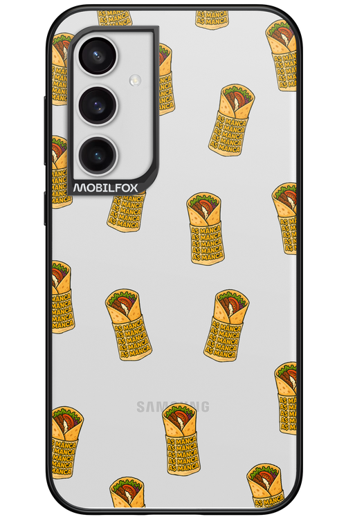 AȘ MÂNCA ȘHAORMICI - Samsung Galaxy S23 FE