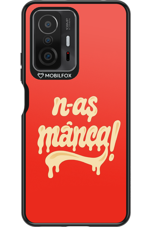 N-AȘ MÂNCA - Xiaomi Mi 11T Pro