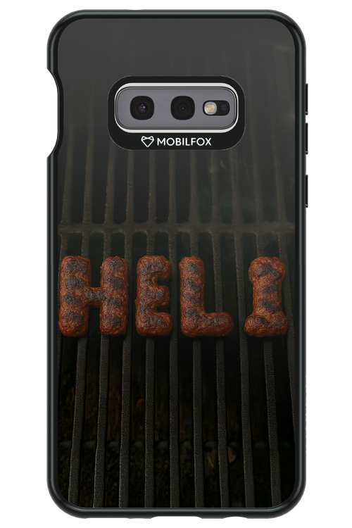 Barbeque - Samsung Galaxy S10e