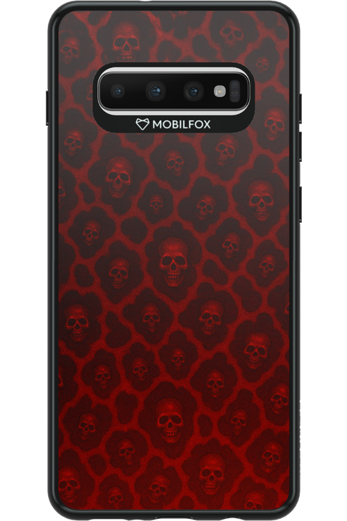 Skullpard - Samsung Galaxy S10+