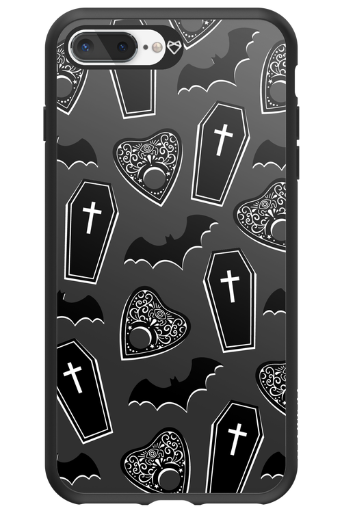 After Death - Apple iPhone 7 Plus