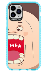 MEA 2 - Apple iPhone 11 Pro
