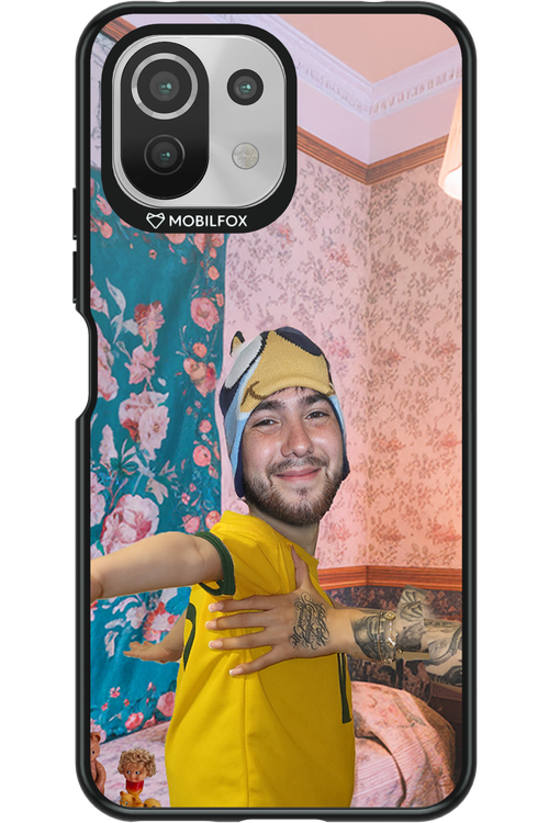 Balkan Style - Xiaomi Mi 11 Lite (2021)