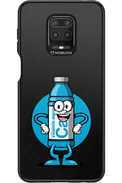 Vitamin Aqua Ca - Xiaomi Redmi Note 9 Pro