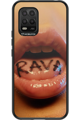 Rava Kiss - Xiaomi Mi 10 Lite 5G