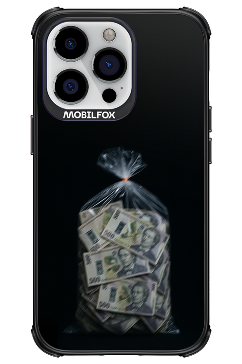 Plastic Bag - Apple iPhone 13 Pro