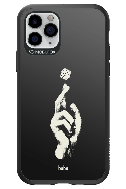 DAMNED LUCK - Apple iPhone 11 Pro