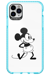 Iconic Mouse - Apple iPhone 11 Pro Max