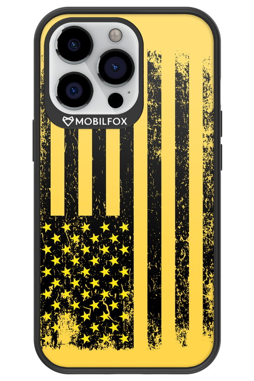 Impact Stripes - Apple iPhone 13 Pro