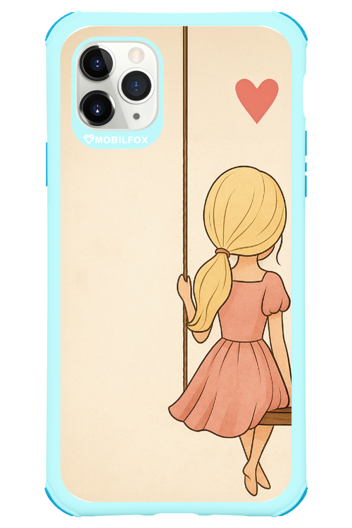 Girl Love I - Apple iPhone 11 Pro Max