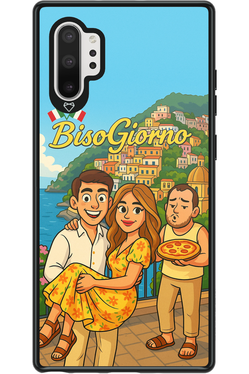Biso Giorno - Samsung Galaxy Note 10+