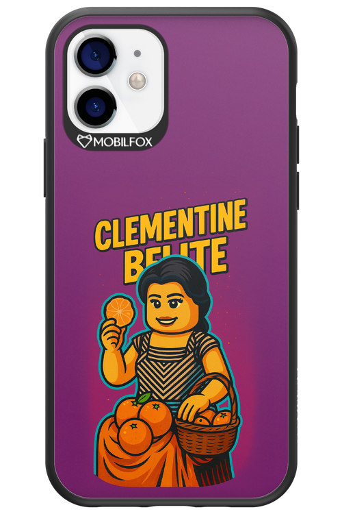 Clementine Belite Lego - Apple iPhone 12