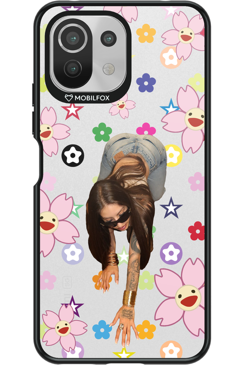 Oh G!rl - Xiaomi Mi 11 Lite (2021)