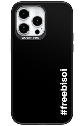 freebisoi III - Apple iPhone 15 Pro Max