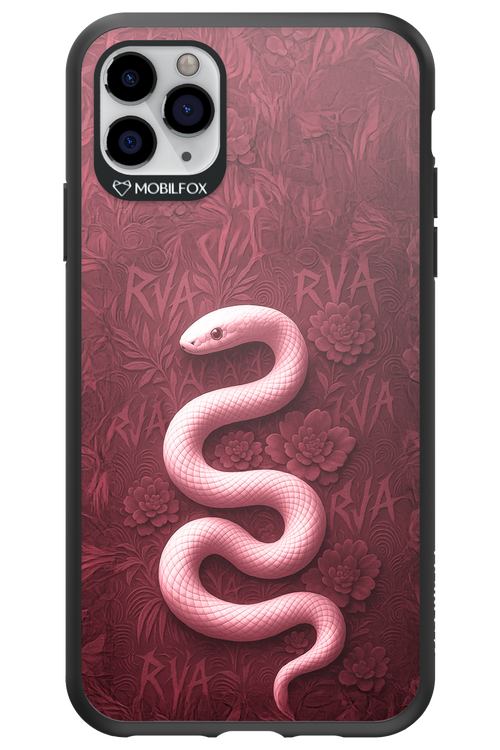 Rose Venom - Apple iPhone 11 Pro Max