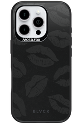 Dark Lips - Apple iPhone 16 Pro