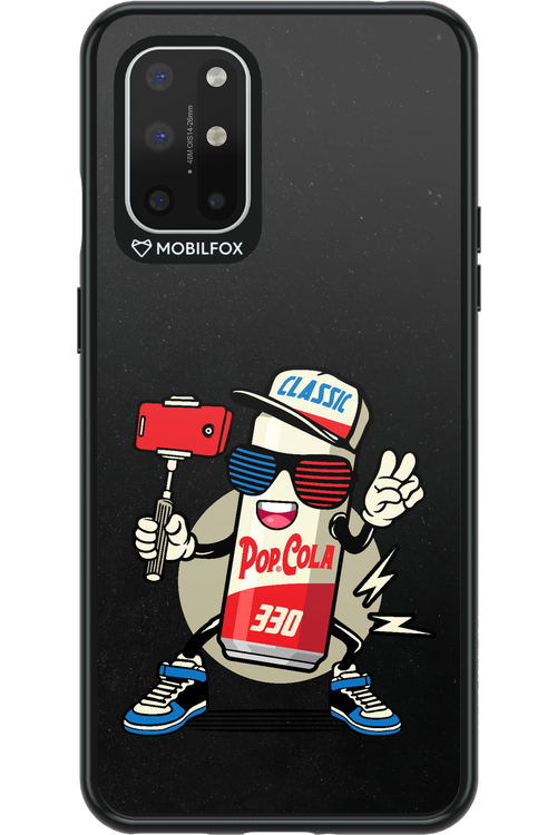 PopCola Classic - OnePlus 8T