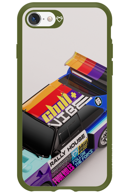 Rally House - Apple iPhone SE 2022