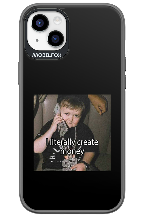 Create my money - Apple iPhone 14 Plus